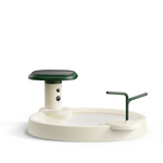 Birdfy Birdbath Jolly O