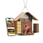 Birdfy Metal V