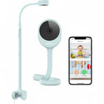 NETVUE Baby Monitor with Camera Blue Cam