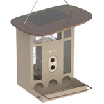 Birdfy Feeder Metal W 2K