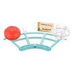 Birdfy Perch Pro Extension - Bird Feeder Extension