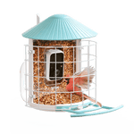 Birdfy Shield - Bird Feeder Shield