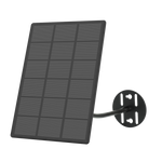 Birdfy Solar Panel (Type C) - Bird Feeder Camera Solar Panel