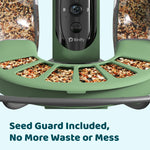 Birdfy feeder2 pro