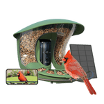 Birdfy feeder2 pro